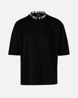 Caviar Black Oversized T-shirt