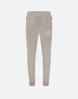 Dove Grey Track Joggers